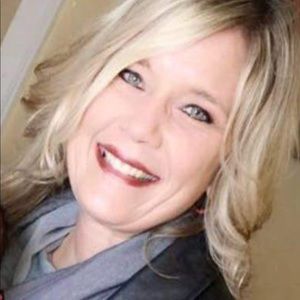 Meet your Posher, Jill